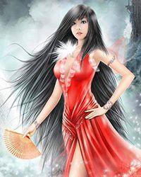 6-2寻找妖精核桃